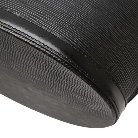 Louis Vuitton Epi Cluny Shoulder Bag M52252 - Picture 6 of 16